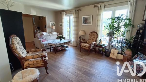 Maison à vendre 6 pièces 114 m² Notre-Dame-de-Bondeville