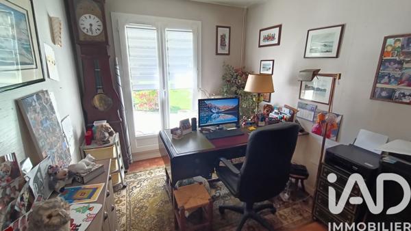 Maison à vendre 6 pièces 114 m² Notre-Dame-de-Bondeville