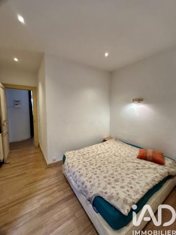 Appartement à vendre 3 pièces 62 m² Pau