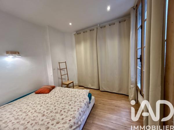 Appartement à vendre 3 pièces 62 m² Pau