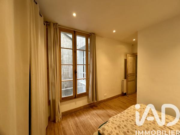 Appartement à vendre 3 pièces 62 m² Pau