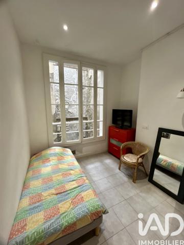 Appartement à vendre 3 pièces 62 m² Pau