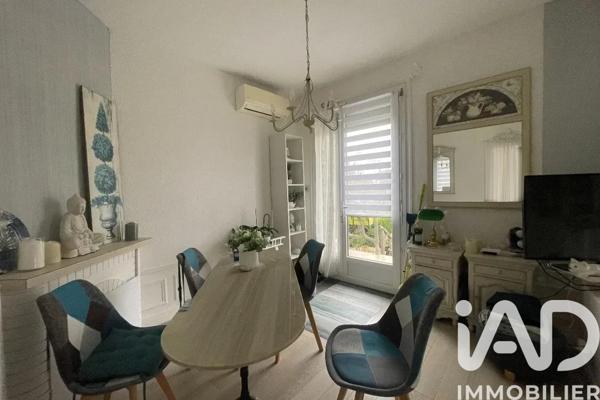 Maison à vendre 4 pièces 66 m² Athis-Mons