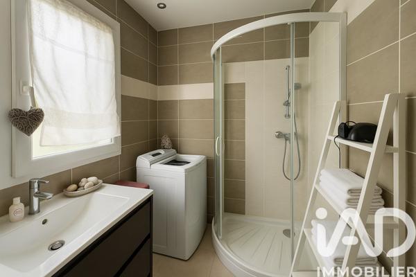 Maison à vendre 4 pièces 66 m² Athis-Mons