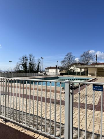 Caluire-et-Cuire (69300) CALUIRE - APPARTEMENT 94 m² - TERRASSE - JARDIN - GARAGE