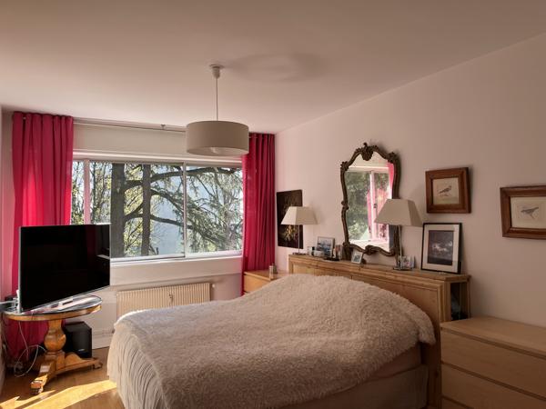 Caluire-et-Cuire (69300) CALUIRE - APPARTEMENT 94 m² - TERRASSE - JARDIN - GARAGE