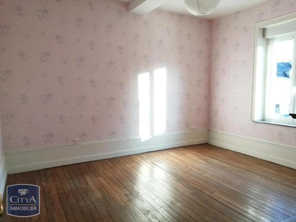 Location appartement 3 pièces de 60.69m²