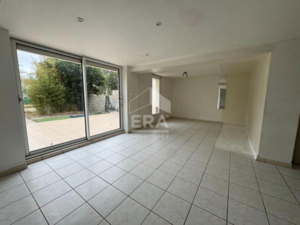 MAISON T5   LE SOLER