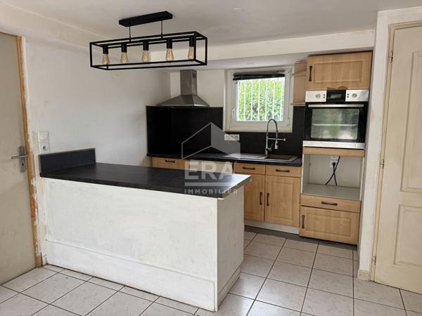 MAISON T5   LE SOLER