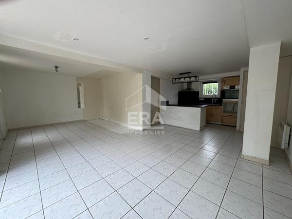 MAISON T5   LE SOLER
