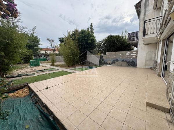 MAISON T5   LE SOLER