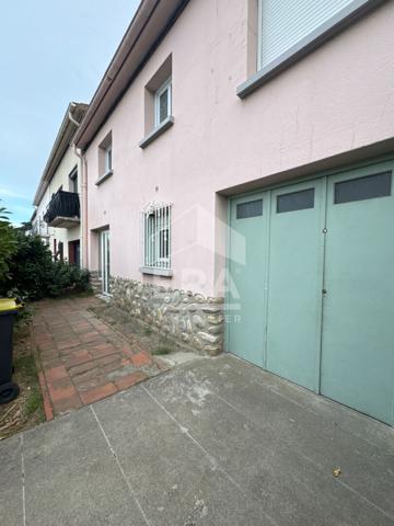 MAISON T5   LE SOLER