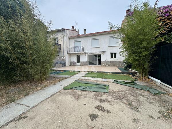 MAISON T5   LE SOLER