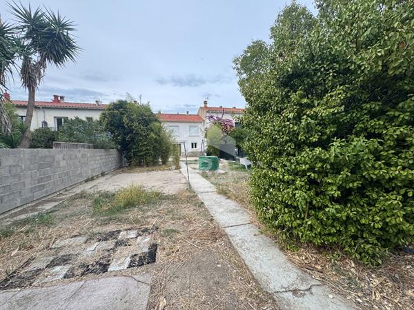MAISON T5   LE SOLER