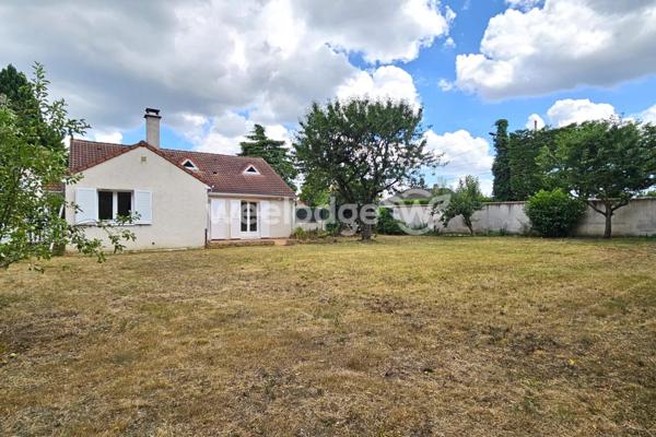 Maison à vendre 7 pièces de 130 m² à Conflans-Sainte-Honorine