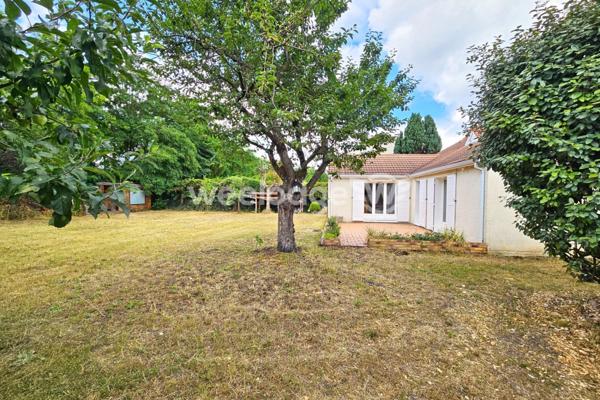 Maison à vendre 7 pièces de 130 m² à Conflans-Sainte-Honorine