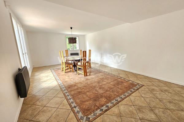 Maison à vendre 7 pièces de 130 m² à Conflans-Sainte-Honorine