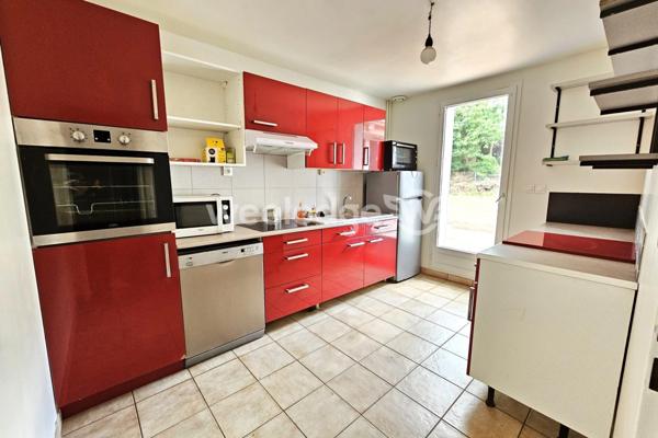 Maison à vendre 7 pièces de 130 m² à Conflans-Sainte-Honorine