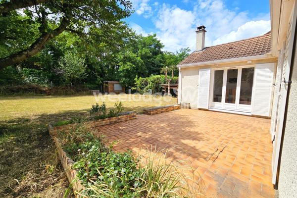 Maison à vendre 7 pièces de 130 m² à Conflans-Sainte-Honorine