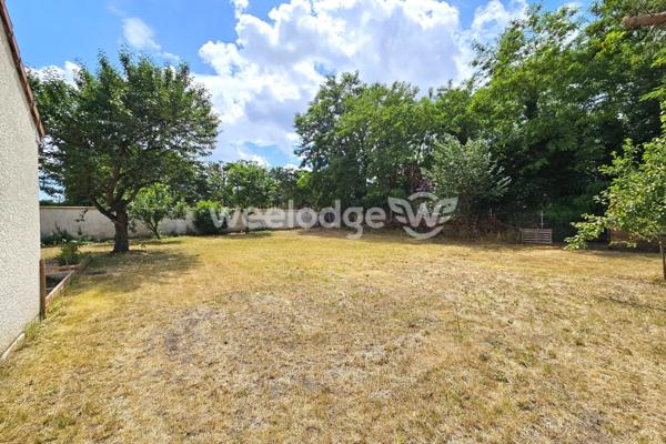 Maison à vendre 7 pièces de 130 m² à Conflans-Sainte-Honorine