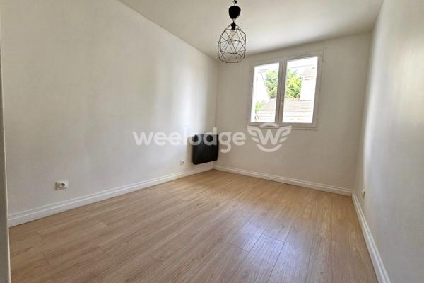 Maison à vendre 7 pièces de 130 m² à Conflans-Sainte-Honorine