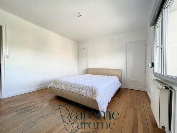 Appartement 3 pièce(s) 2 chambre(s) 90 m²