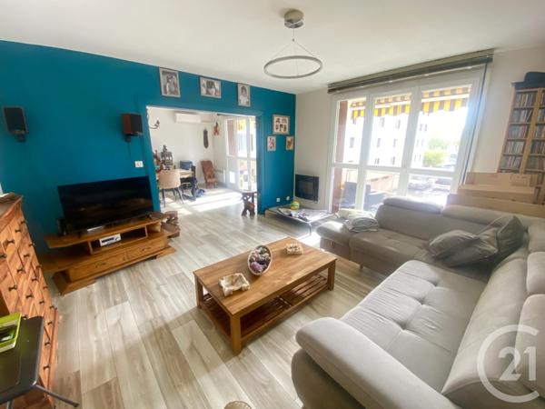 Appartement F4 à vendre  4 pièces - 95 m2 TOULON - 83