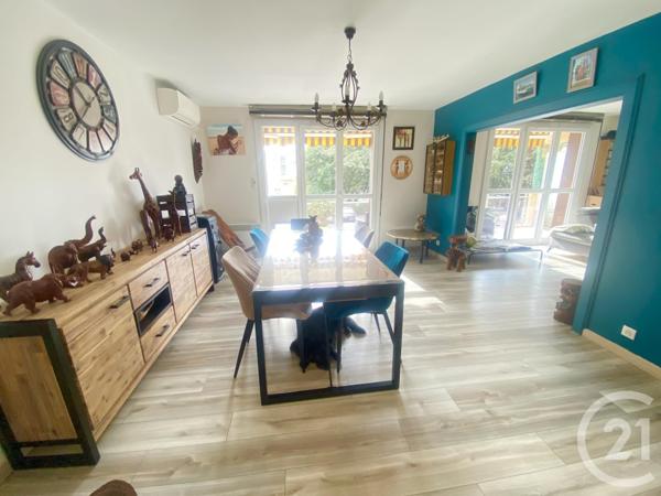 Appartement F4 à vendre  4 pièces - 95 m2 TOULON - 83