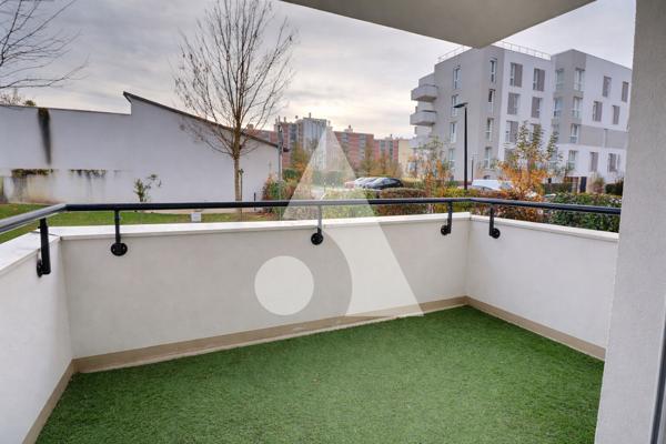 Appartement 4 pièces 75.86 m2