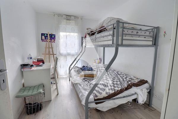 Appartement 4 pièces 75.86 m2