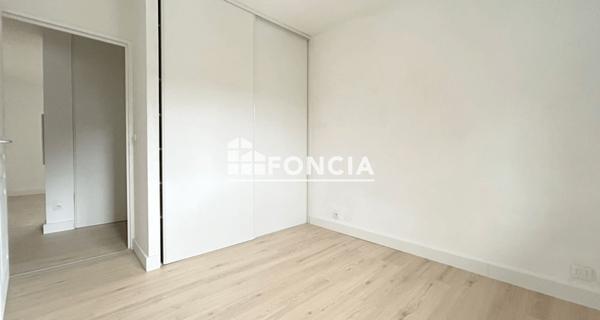 À vendre Appartement 3 pièces 60.11 m² - Capbreton 40130