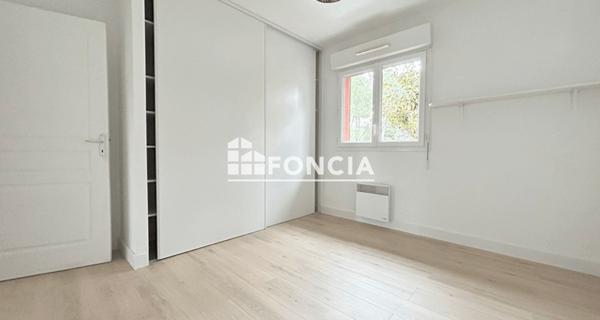 À vendre Appartement 3 pièces 60.11 m² - Capbreton 40130