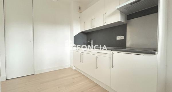 À vendre Appartement 3 pièces 60.11 m² - Capbreton 40130