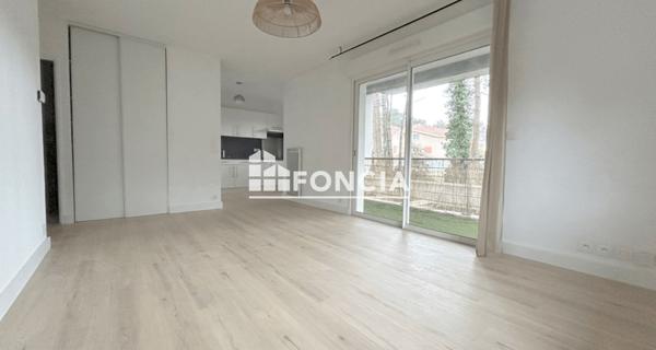 À vendre Appartement 3 pièces 60.11 m² - Capbreton 40130