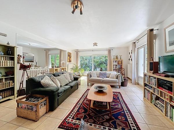 Belle familiale au Parc des Aigles - Résidence avec piscine et tennis