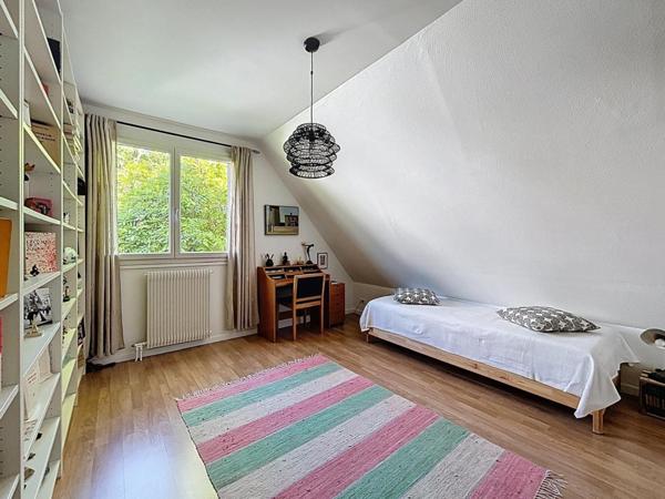 Belle familiale au Parc des Aigles - Résidence avec piscine et tennis