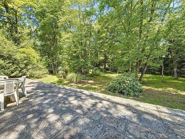 Belle familiale au Parc des Aigles - Résidence avec piscine et tennis