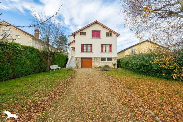 Maison à vendre |  Eaubonne |  7 pièces | 156 m²