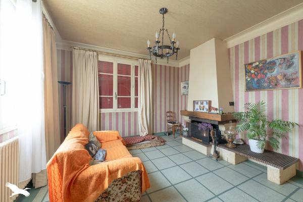 Maison à vendre |  Eaubonne |  7 pièces | 156 m²