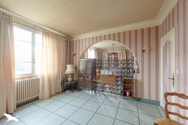 Maison à vendre |  Eaubonne |  7 pièces | 156 m²