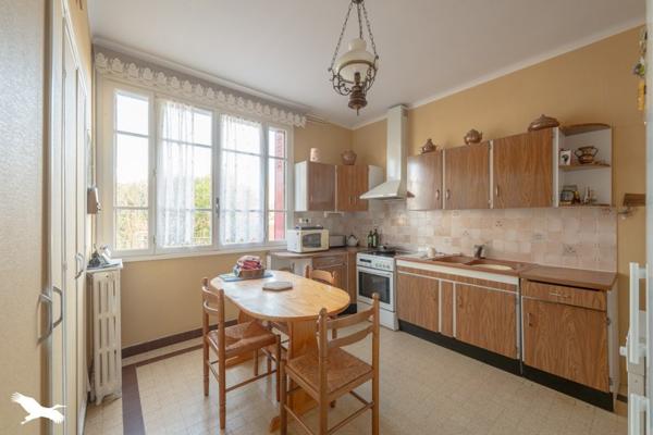 Maison à vendre |  Eaubonne |  7 pièces | 156 m²