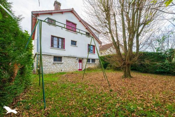 Maison à vendre |  Eaubonne |  7 pièces | 156 m²