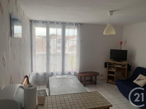 Appartement T3 à vendre  3 pièces - 51,83 m2 ST HILAIRE DE RIEZ - 85