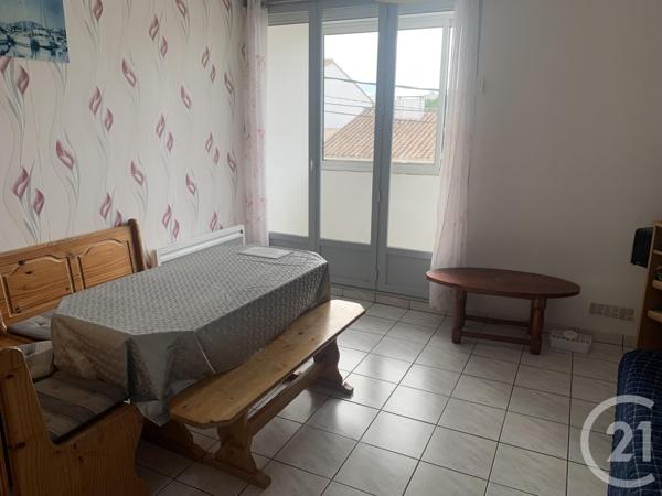 Appartement T3 à vendre  3 pièces - 51,83 m2 ST HILAIRE DE RIEZ - 85