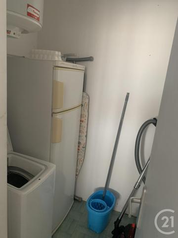 Appartement T3 à vendre  3 pièces - 51,83 m2 ST HILAIRE DE RIEZ - 85