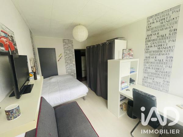 Appartement à vendre 5 pièces 102 m² Orvault