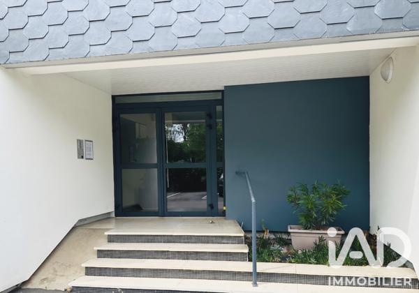 Appartement à vendre 5 pièces 102 m² Orvault