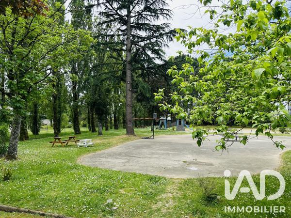 Appartement à vendre 5 pièces 102 m² Orvault