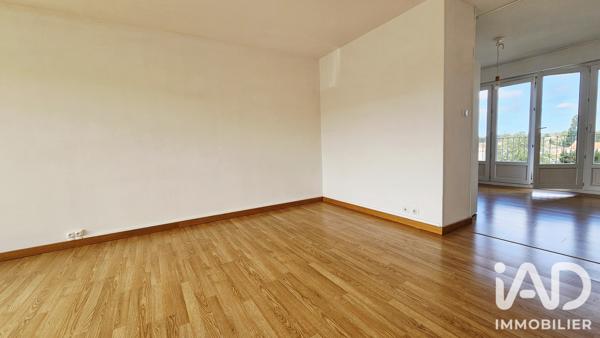 Appartement à vendre 3 pièces 75 m² La Roche-sur-Yon