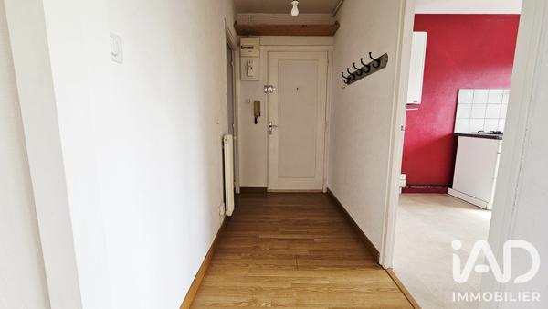 Appartement à vendre 3 pièces 75 m² La Roche-sur-Yon
